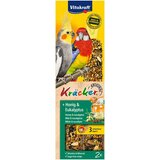 Vitakraft Kreker za nimfe s medom i eukaliptusom 2/1 180g Cijene
