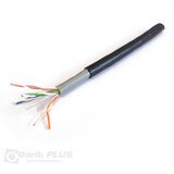BPC UTP kabl CAT6 CCA 305m outdoor Cene