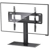 Xstand KM-606 - Black nosač podesivi za TV od 32-55 inča,VESA 600x400,40kg | Eponuda.com