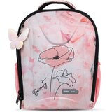 Belmil anatomski ranac sturdy - light pink | ePonuda.com