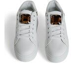 Resti Women's sports sneakers on a platform Safirrat | shoptok.hr
