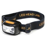 Platinet LED punjiva čelovka sa crvenim svetlom LED/3W/5V | Eponuda.com
