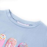  Dječja majica plava 104 | shoptok.hr