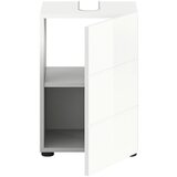 MID.YOU Kopalnica Za Goste Vira, Bela, 2-Delno | Shoptok.si