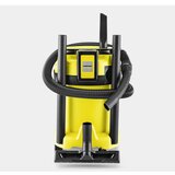  WD 3-18 1.628-551.0 mokro/suhi usisivač 225 W 17 l uklj. 1 baterija, Uklj. punjač | Eponuda.ba