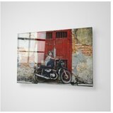 WALLXPERT Slika od kaljenog stakla 70x100cm | Eponuda.ba