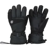 Rokavice Gants de ski MISTER Črna