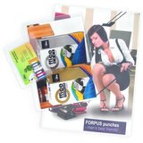 Forpus Žepki za plastificiranje 200 mic A4 Cene