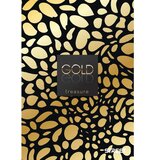 STREET Zvezek Treasure A4 črte z robom | Shoptok.si