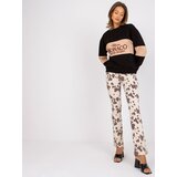 FANCY Sweatshirt-FA-BL-7629.19P-black | shoptok.hr