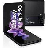 Samsung Obnovljeno - kot novo - Galaxy Z Flip3 128GB črne, (5000521803) | Shoptok.si