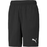 Puma Hlače 3/4, 7/8 Active Woven Črna Cene