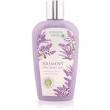 Bohemia Gifts & Cosmetics Bohemia Herbs Lavender kremasti gel za prhanje 250 ml | Shoptok.si