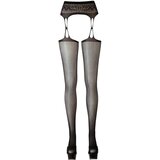 Cottelli Collection pojas za čarape + čarape | shoptok.hr