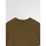Sinsay Majica kratkih rukava Basic | shoptok.hr
