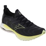 Mizuno Tek & Trail Wave Neo Wind Črna Cene
