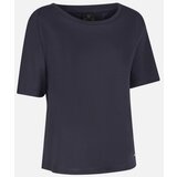 Geox Dark blue women's T-shirt T-Shirt - Women Cene