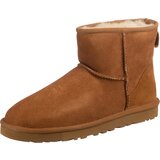 Ugg Škornji rjasto rjava | Shoptok.si