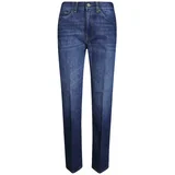 Jeans dp924ds0406dmz4dd-800 Modra