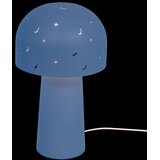 Atmosphera Dečija stona lampa STARRY MUSHROOM 1xE14/25W/230V plava | Eponuda.com