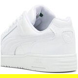 Puma Nizke superge 39726001 Bela | Shoptok.si