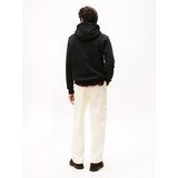 Tommy Hilfiger Majica črna / bela | Shoptok.si