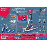 Clementoni igračka kreativni set mehanika, 8+ | ePonuda.com