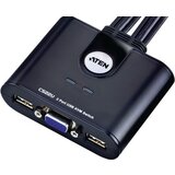 Itc cS22U usb kvm svh sa 2-porta (AT-CS22U-AT) | ePonuda.com