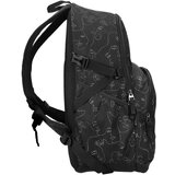 STREET Ruksak Spacious Faces | shoptok.hr