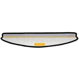  Samoljepljivi stepenasti ulošci 15 pcs Antracit 65 x 21 x 4 cm | shoptok.hr