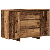  Sideboard Stari drvo 120x41x75 cm Konstruirano drvo | shoptok.hr