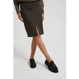 Marisse Women's Skirt Z-Sc-4502 Black | Eponuda.ba