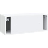  ormar za zid 78,5 x 31 x 30 cm Bijela Konstruirano drvo | shoptok.hr