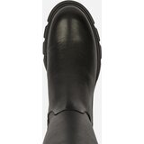 Geox Black Women's Pluette Boots - Women's | shoptok.hr