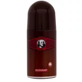 Cuba Red roll-on dezodorans za moške
