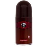 Cuba Red roll-on za moške Cene