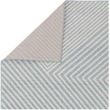 Asiatic Carpets Tepih prljavo plavi 200x290 cm Muse Blue Cross – | shoptok.hr