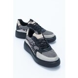 LuviShoes Aere Ice-black Women's Sneakers Cijene