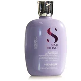 alfaparf semi di lino smoothing šampon 250ml