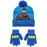 Cerda dodaci komplet 2200010265 BATMAN M plava UNI | shoptok.hr