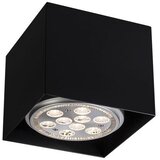  Shilo 1210 - spot svetlo YATOMI 1xGU10/15W/230V crna | Eponuda.com