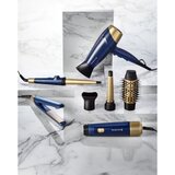 Remington Sapphire Luxe D5805 Hairdryer sušilnik za lase 1 kos | Shoptok.si