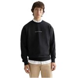 SCOTCH & SODA crni muški duks Cene