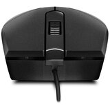 Sven RX-30 Miš, Črn | Shoptok.si