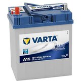 Varta blue dynamic 12v 40Ah A15 l+ akumulator Cene