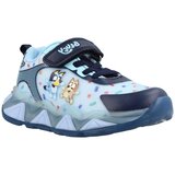 Garvalin Modne superge 261855g Zapato Sport Luces Modra Cene