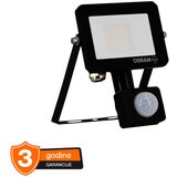 Osram LED reflektor sa PIR senzorom 10W 6500K | ePonuda.com