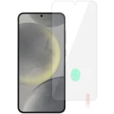 ZAŠČITNO KALJENO STEKLO za Samsung Galaxy S24 Plus 5G (prstni odtis deluje)