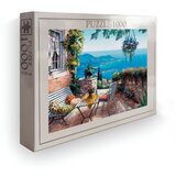 WALLXPERT PZL_042_1000 multicolor puzzle | ePonuda.com