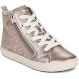 Geox J GISLI GIRL Gold u